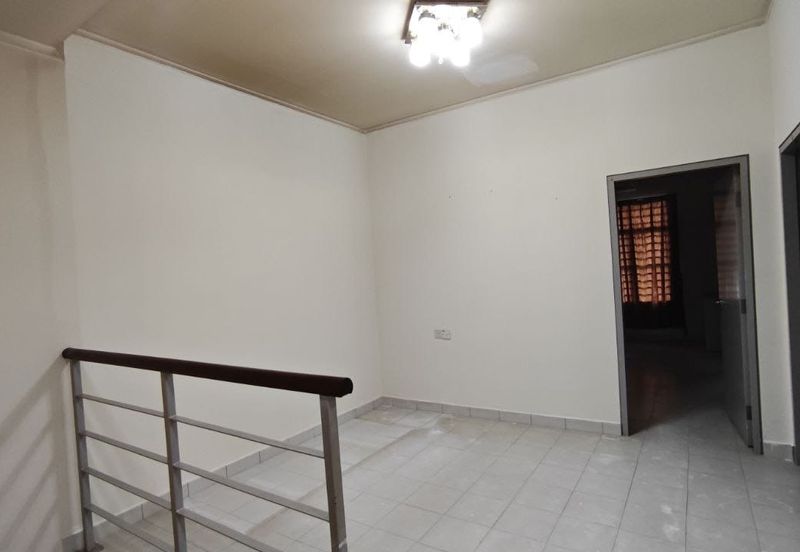 Laman Kenanga @ Nilai Impian