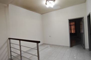 Laman Kenanga @ Nilai Impian