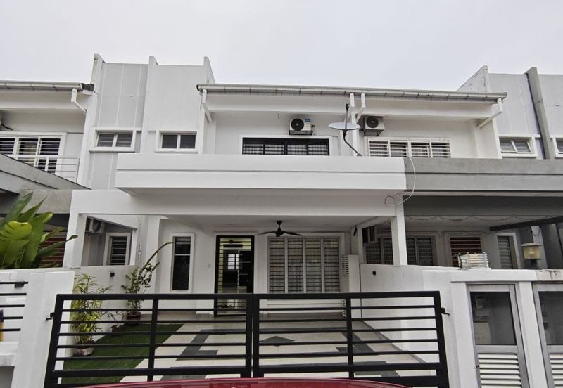 Laman Kenanga @ Nilai Impian