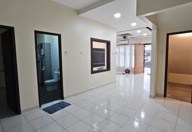 Laman Kenanga @ Nilai Impian