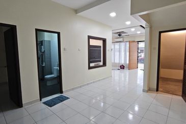 Laman Kenanga @ Nilai Impian