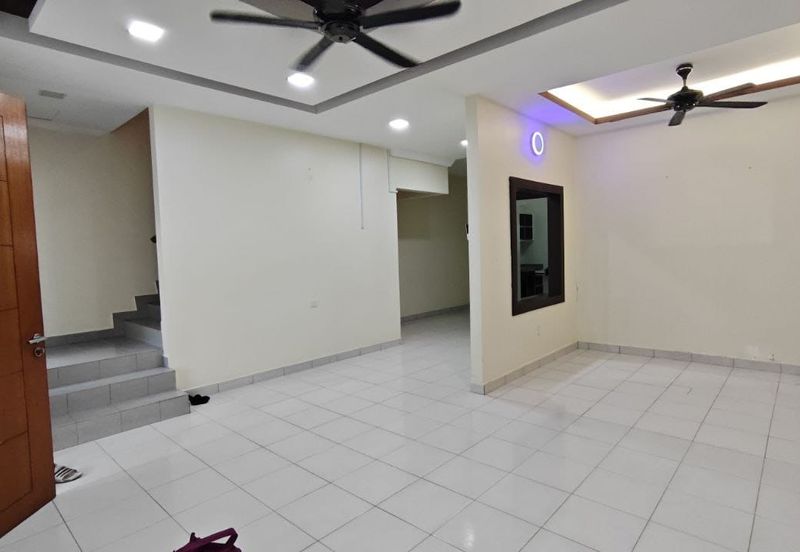 Laman Kenanga @ Nilai Impian