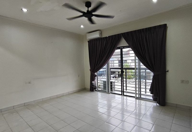 Laman Kenanga @ Nilai Impian