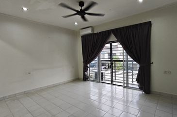 Laman Kenanga @ Nilai Impian