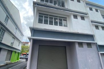 Bandar Baru Salak Tinggi