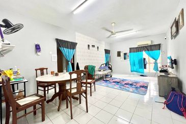 Pangsapuri Mawar Sari