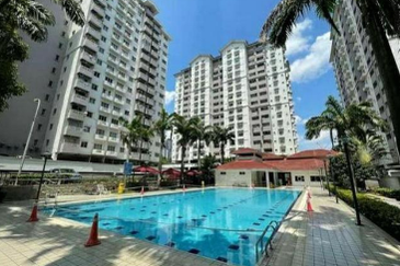 Jalil Damai Apartments
