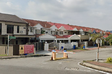 Seksyen 7, Shah Alam