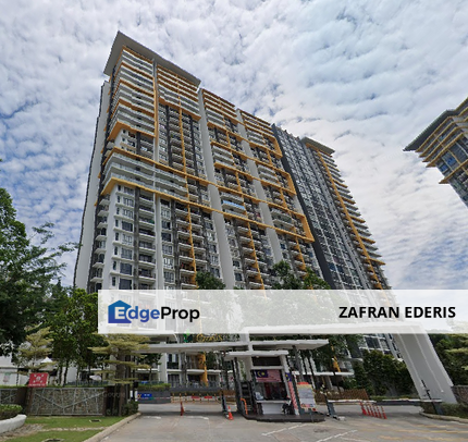 Mutiara Heights Kajang Oasis 2 Residence , Selangor, Kajang