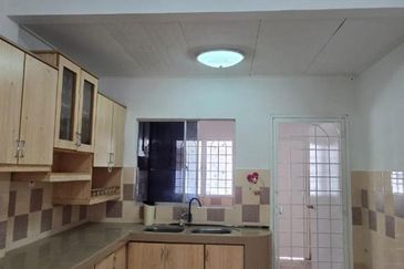 Seksyen 7, Bandar Baru Bangi