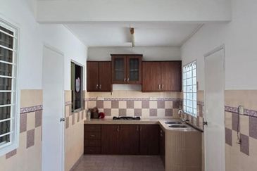 Seksyen 7, Bandar Baru Bangi