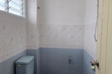 Seksyen 7, Bandar Baru Bangi