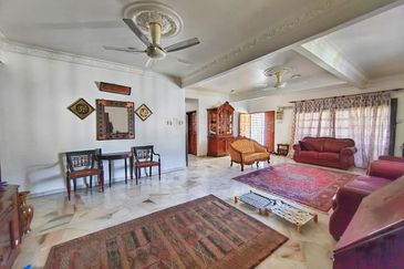 Seksyen 9, Shah Alam