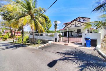 Seksyen 9, Shah Alam