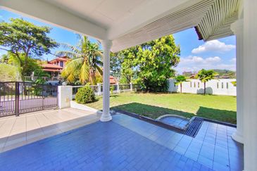 Seksyen 9, Shah Alam