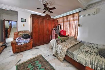 Seksyen 9, Shah Alam