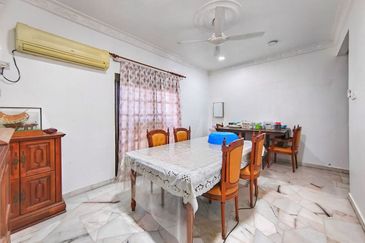 Seksyen 9, Shah Alam