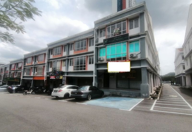 Bandar Baru Salak Tinggi