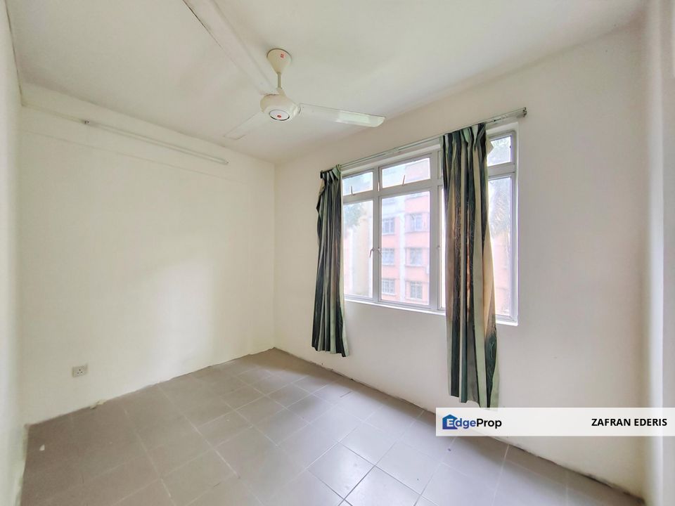 Kota Warisan Sepang Prima Apartment For Sale Nearby Kipmall, Selangor, Sepang