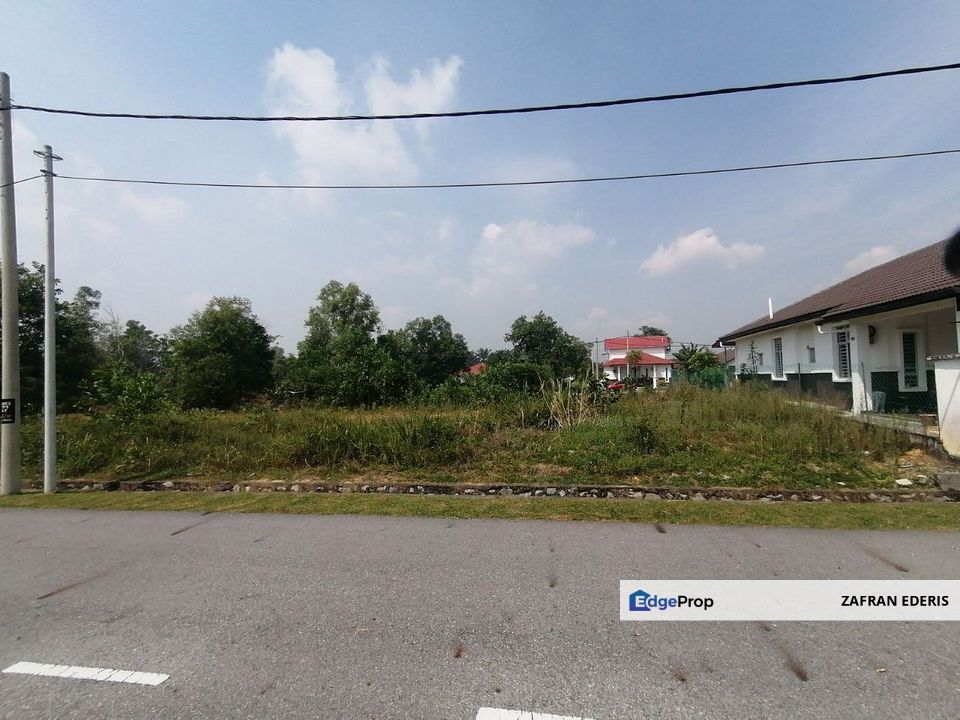 Mahkota Hills Lenggeng Lot Bungalow For Sale, Negeri Sembilan, Lenggeng