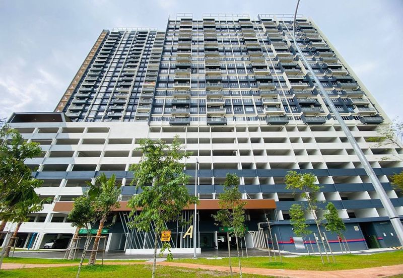 Residensi Adelia @ Bangi Avenue