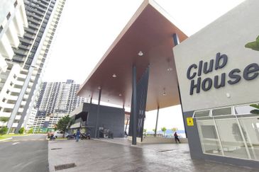 Residensi Adelia @ Bangi Avenue