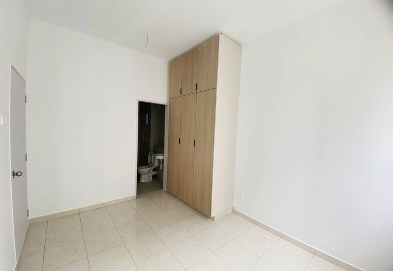 Residensi Adelia @ Bangi Avenue