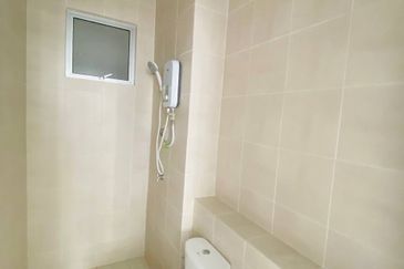 Residensi Adelia @ Bangi Avenue