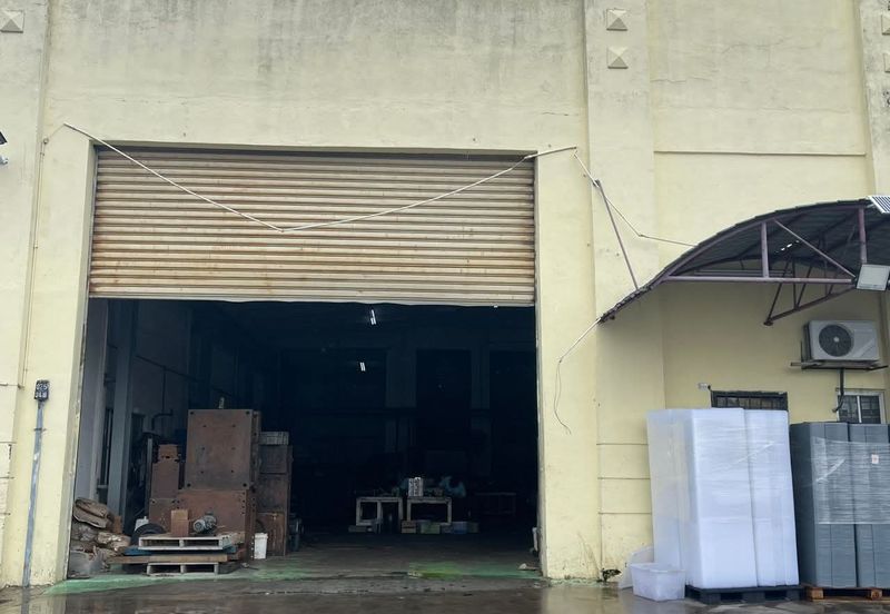 Kawasan Perindustrian Nilai 3