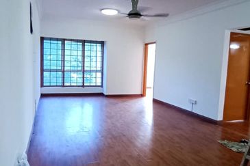 Pangsapuri Mawar Sari