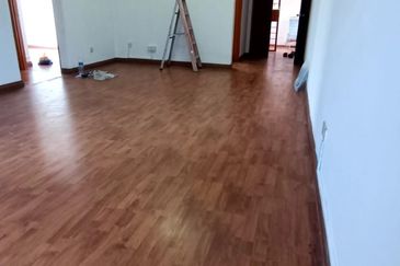 Pangsapuri Mawar Sari