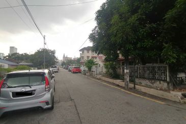 Kampung Baru