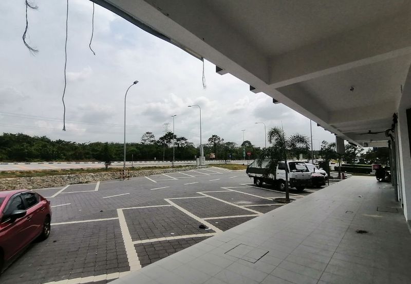 Taman Irama Sendayan 1