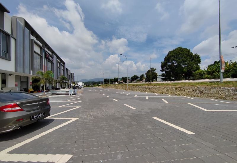 Taman Irama Sendayan 1