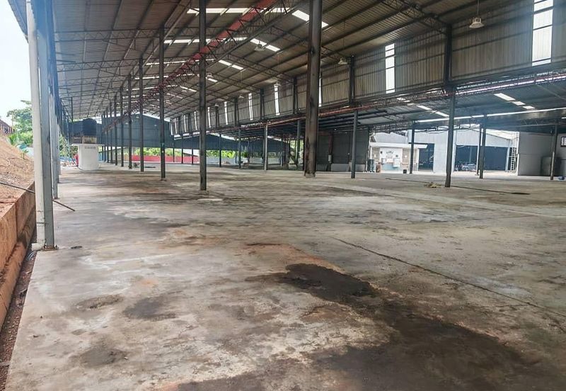 Senawang Integrated Industrial Park