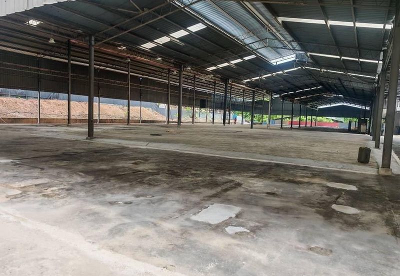 Senawang Integrated Industrial Park