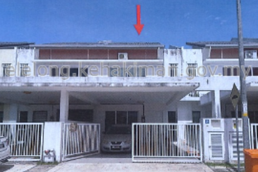 Hijayu 3, Bandar Sri Sendayan