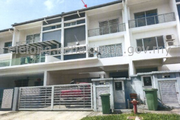 Fairfield Residences, Tropicana Heights