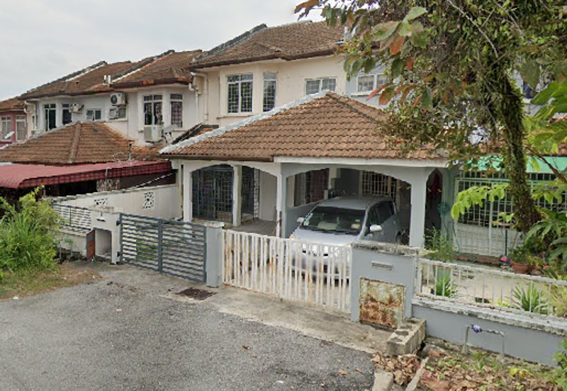 Taman Mawar (Sepang)