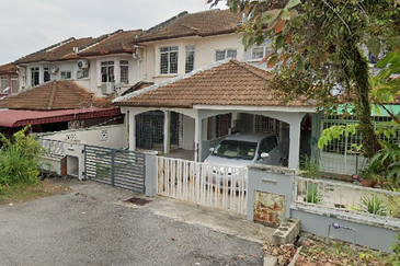 Taman Mawar (Sepang)