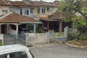 Taman Mawar (Sepang)