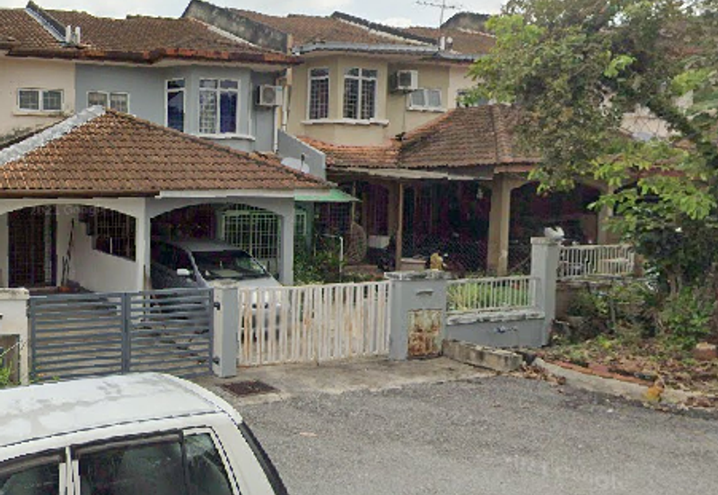 Taman Mawar (Sepang)