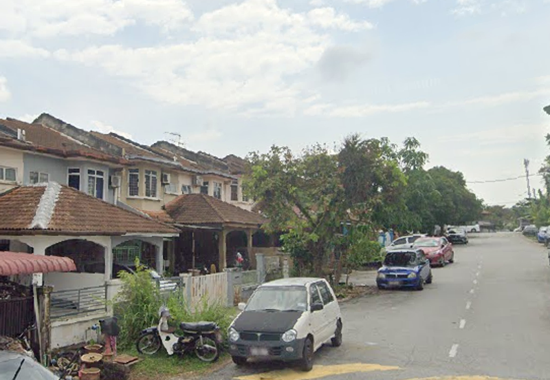 Taman Mawar (Sepang)