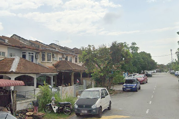 Taman Mawar (Sepang)