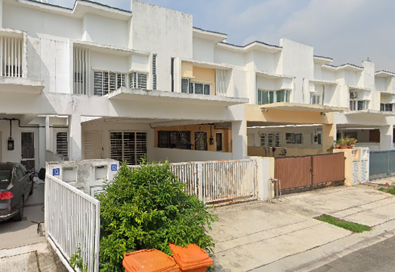 Suriaman 3, Bandar Sri Sendayan