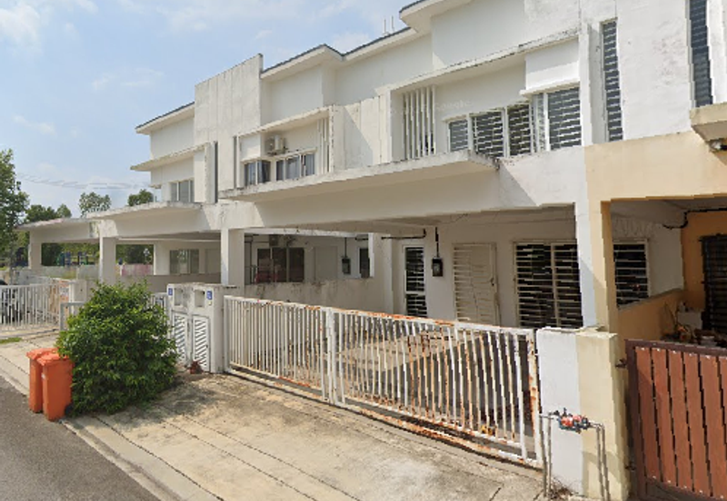 Suriaman 3, Bandar Sri Sendayan