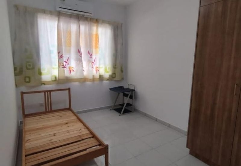 Residensi Adelia @ Bangi Avenue