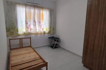 Residensi Adelia @ Bangi Avenue