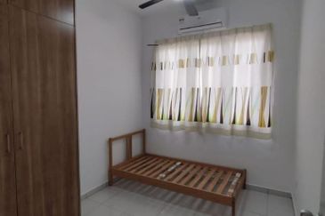 Residensi Adelia @ Bangi Avenue