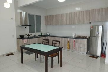 Residensi Adelia @ Bangi Avenue